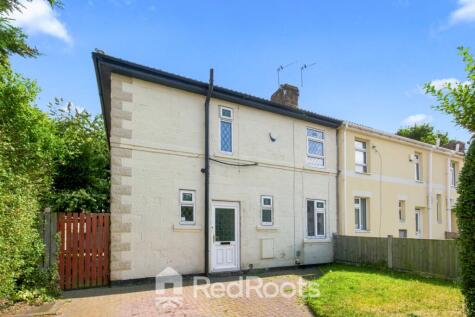 Smith Square, Doncaster, South Yorkshire, DN4