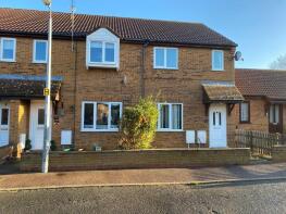 21, Balmoral Drive, Huntingdon PE26 2YR
