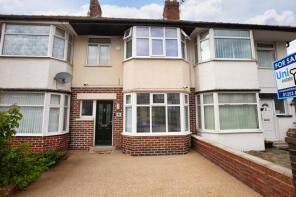 41, Baines Avenue, Blackpool FY3 7LA