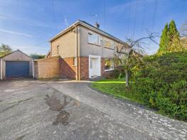 41, Heol Briwnant, Rhiwbina, Cardiff CF14 6QF