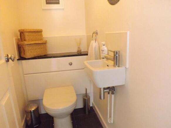 Cloakroom