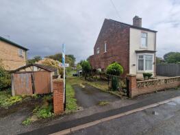 Holme Lodge, Lord Street, Clifton, Rotherham S65 2SY