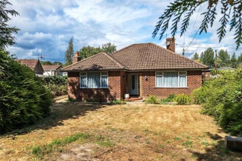 Aldershot Road, Guildford, Surrey, GU3
