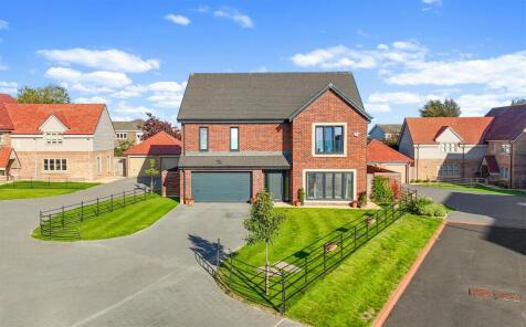 Mayfair Gardens, Hartlepool