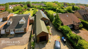 52, Corton Long Lane, Lowestoft NR32 5HB
