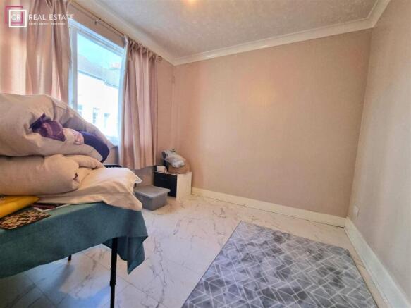 DINING ROOM / BEDROOM THREE