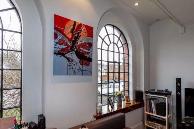 Picture Windows