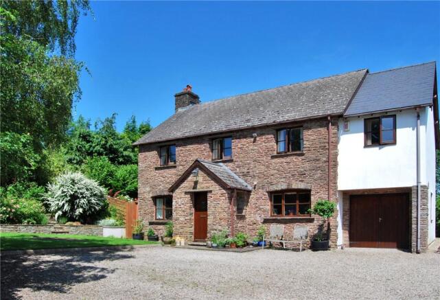 Cottage