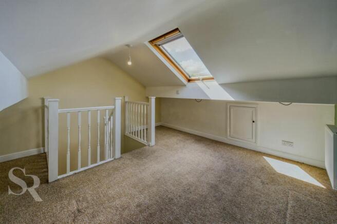 Loft Room