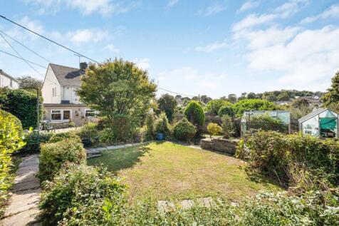 Albany Road, Truro, TR1