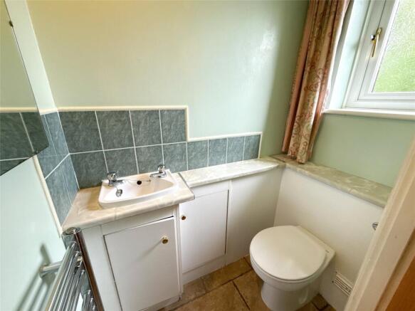 Guest Wc