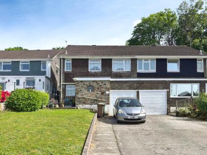 Southgate Avenue, Plymouth, Devon, PL9