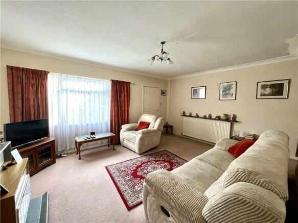 Livnig Room