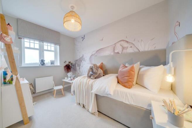 3 bed Semi-Detached for sale Image 9