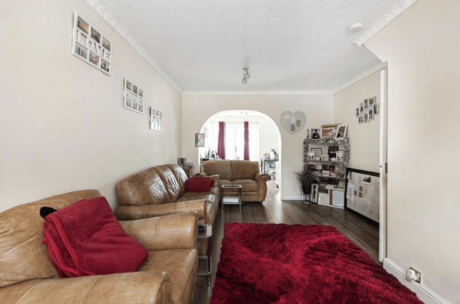 Queensbury Road, Wembley, HA0 photo 2