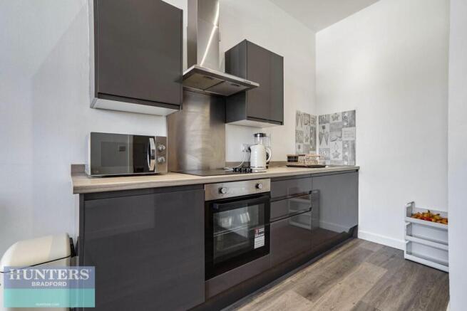 1 bed Apartment for sale Image 8