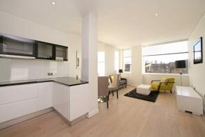 Flat 8, 28 36 Regent Nine Apartments, Orsman Road, Hackney, London N1 5QJ