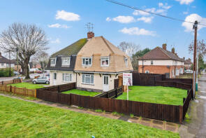 24, Cherry Road, Kettering NN16 9PL