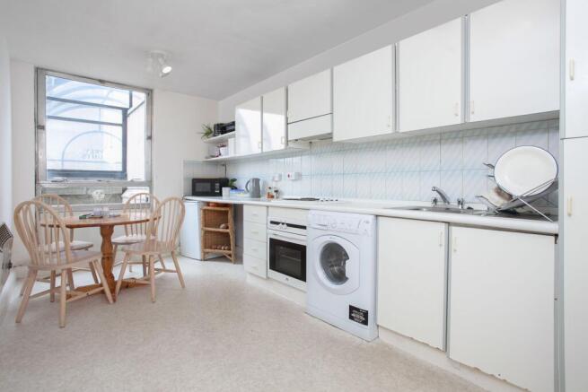 1. Kitchen
