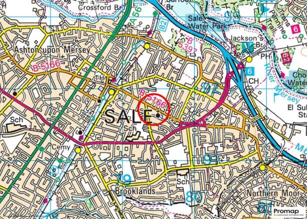 Town Plan