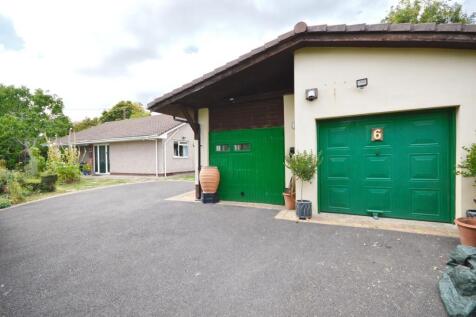 Vicarage Road, Bishopsworth, Bristol