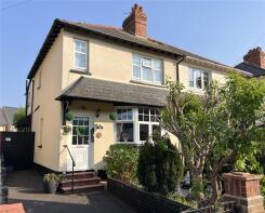 16, Marshfield Road, Alcombe, Minehead TA24 6AH