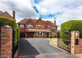 49, Sabrina Road, Wolverhampton WV6 8BP