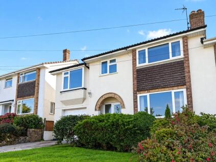 Sherwood Drive, Bodmin, Cornwall, PL31