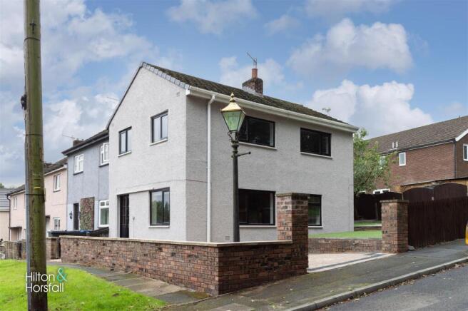 Rimington Place
