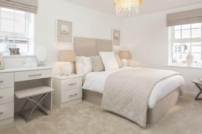 Bedroom 2