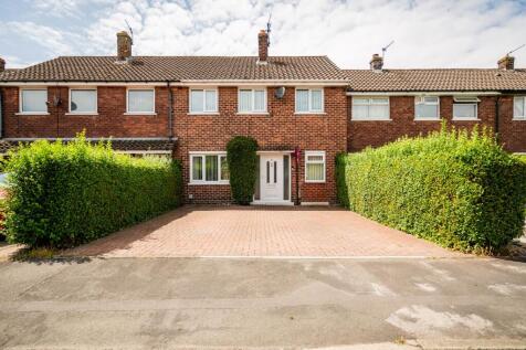 Truscott Road, Burscough, L40