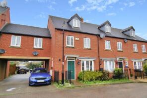 10, Banks Drive, Sandy SG19 1AE