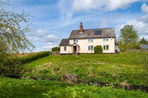 Glebe Cottage, Low Road, Monk Soham IP13 7ER
