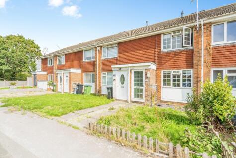 Heron Close, Bognor Regis, West Sussex, PO22