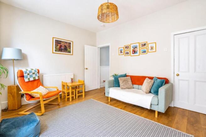 3 bed End of Terrace for sale Image 4