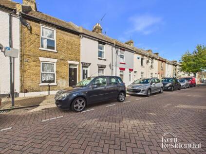 Randolph Road, Gillingham, ME7