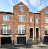 20, Mcilmoyle Way, Carlisle CA2 5GY