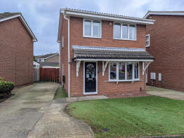 34, Bielby Avenue, Billingham TS23 3YG