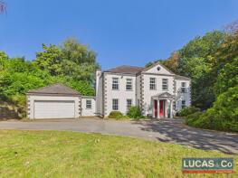 Parc House, Druid Road, Menai Bridge LL59 5BY