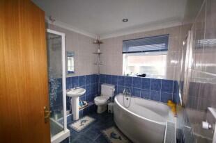 Luxury Bathroom