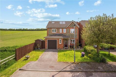 Chandlers Lane, Aldbourne, Marlborough, Wiltshire, SN8