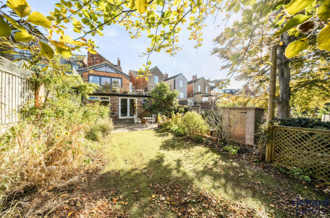 Ashford Road, Kingshill, Swindon, SN1 photo 4