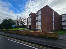 10, Beaconsfield Court, Princes Avenue, Walsall WS1 2EE
