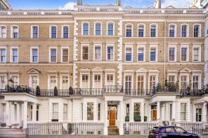 20, Cranley Gardens, London SW7 3DA