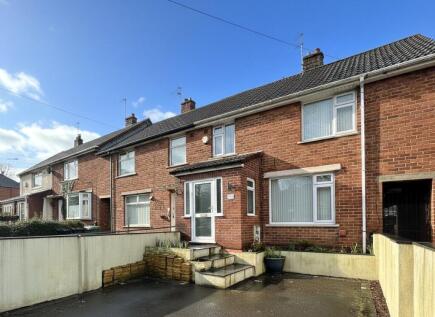 Burley Grove, Bristol, BS16