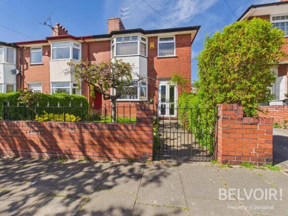 3-bed house on Ashlands Road, Newcastle Under Lyme, ST4, £185,000