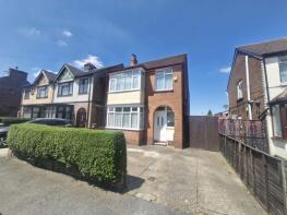 25, Gardenia Avenue, Luton LU3 2NP