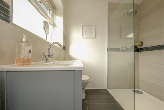 Master en-suite