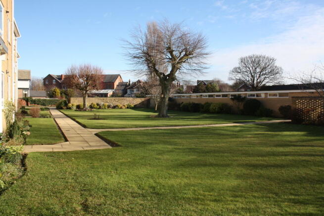 Gardens