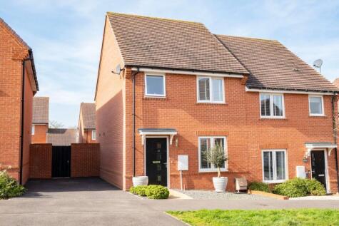 Merino Road, Andover, SP11